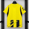 Maillot Al Ittihad FC Domicile 2026/2027 Maillot Al Ittihad FC Domicile 2026/2027