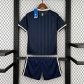 Maillot Al Nassr FC Enfant Exterieur 2026/2027