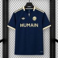 Maillot Al Nassr FC Exterieur 2026/2027