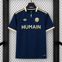 Maillot Al Nassr FC Exterieur 2026/2027