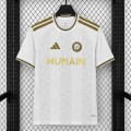 acheter Maillot Al Nassr FC Third 2026/2027