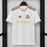 Maillot Al Nassr FC Third 2026/2027
