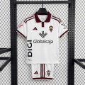 Maillot Albacete Enfant Domicile 2026/2027