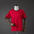 Maillot Albanie Domicile 2026/2027 Maillot Albanie Domicile 2026/2027