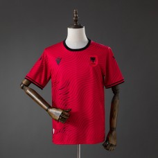 Maillot Albanie Domicile 2026/2027