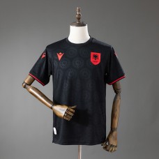 Maillot Albanie Third 2026/2027