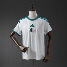 Maillot Algeria Domicile 2026/2027