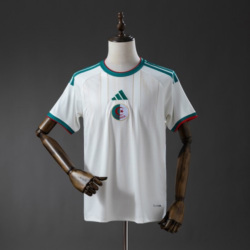 Maillot Algeria Domicile 2026/2027 Maillot Algeria Domicile 2026/2027