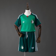 Maillot Algeria Enfant Exterieur 2026/2027