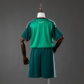 Maillot Algeria Enfant Exterieur 2026/2027 Maillot Algeria Enfant Exterieur 2026/2027