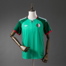 Maillot Algeria Exterieur 2026/2027