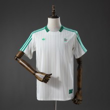 Maillot Algeria Originals White 2026/2027
