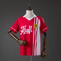 Maillot Algeria Retro Exterieur 1986/1987