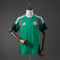 Maillot Algeria Training Green I 2026/2027