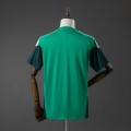 Maillot Algeria Training Green I 2026/2027 Maillot Algeria Training Green I 2026/2027