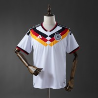 Maillot Allemagne Domicile 2026/2027