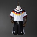 Maillot Allemagne Enfant Domicile 2026/2027