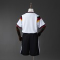 Maillot Allemagne Enfant Domicile 2026/2027