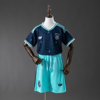 Maillot Allemagne Enfant Exterieur 2026/2027
