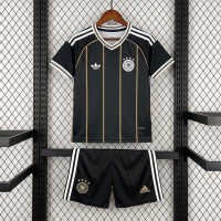 Maillot Allemagne Enfant Third 2026/2027