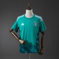 acheter Maillot Allemagne Gardien De But Green 2026/2027 acheter Maillot Allemagne Gardien De But Green 2026/2027