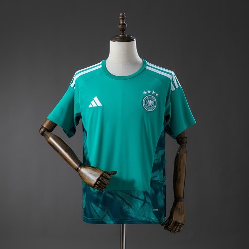 acheter Maillot Allemagne Gardien De But Green 2026/2027 acheter Maillot Allemagne Gardien De But Green 2026/2027