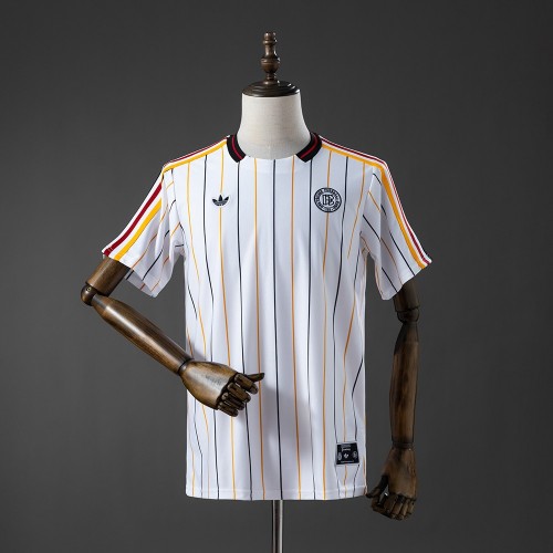 Maillot Allemagne Originals White 2026/2027
