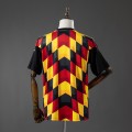 acheter Maillot Allemagne Pre Match Yellow 2026/2027