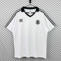 acheter Maillot Allemagne Retro Domicile 1982/1983