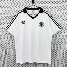 Maillot Allemagne Retro Domicile 1982/1983