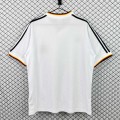 acheter Maillot Allemagne Retro Domicile 1986/1987