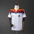 Maillot Allemagne Retro Domicile 1994