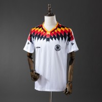 Maillot Allemagne Retro Domicile 1994