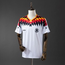 Maillot Allemagne Retro Domicile 1994