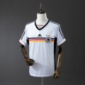 acheter Maillot Allemagne Retro Domicile 1998