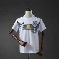 Maillot Allemagne Retro Domicile 2018/2019