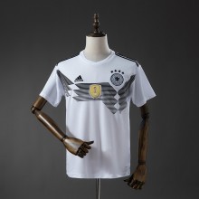 Maillot Allemagne Retro Domicile 2018/2019