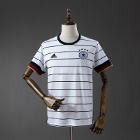 Maillot Allemagne Retro Domicile 2020/2021