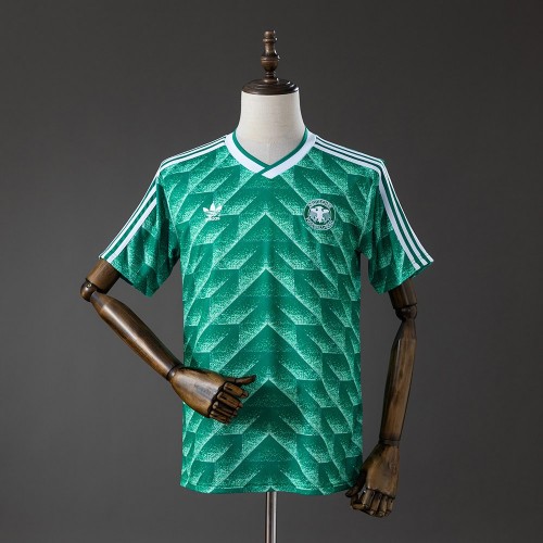 acheter Maillot Allemagne Retro Exterieur 1990/1991 acheter Maillot Allemagne Retro Exterieur 1990/1991
