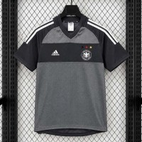 Maillot Allemagne Retro Exterieur 2002/2003