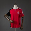 acheter Maillot Allemagne Retro Exterieur 2006/2007