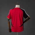 acheter Maillot Allemagne Retro Exterieur 2006/2007