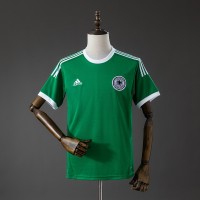 Maillot Allemagne Retro Exterieur 2012/2013