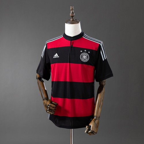 acheter Maillot Allemagne Retro Exterieur 2014/2015 acheter Maillot Allemagne Retro Exterieur 2014/2015