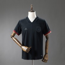 Maillot Allemagne Retro Exterieur 2020/2021