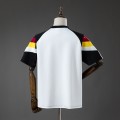Maillot Allemagne Retro Originals White 2026/2027