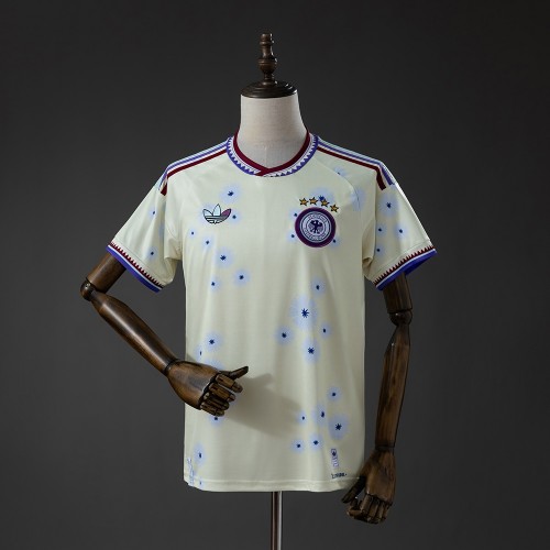 acheter Maillot Allemagne Special Edition Yellow 2026/2027 acheter Maillot Allemagne Special Edition Yellow 2026/2027