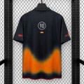 acheter Maillot Allemagne x Total 90 Collection Black 2026/2027