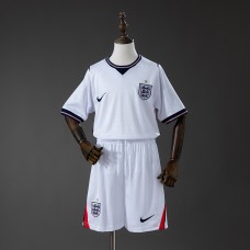 Maillot Angleterre Enfant Domicile 2026/2027