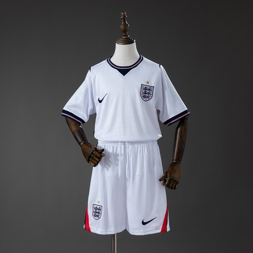 acheter Maillot Angleterre Enfant Domicile 2026/2027 acheter Maillot Angleterre Enfant Domicile 2026/2027